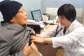 Thời tiết trở lạnh cuối tuần, cảnh báo và phòng bệnh cho người già, trẻ em
