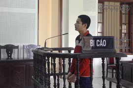 Gã trai 9X giết người chỉ vì 1 câu nói