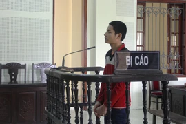 Gã trai 9X giết người chỉ vì 1 câu nói