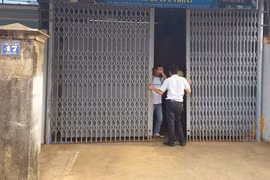 Đắk Lắk: Chủ cơ sở giữ trẻ "chui" làm chết bé gái hơn 2 tuổi bị khởi tố