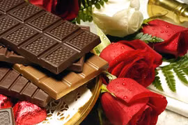 Gợi ý chọn quà tặng cho ngày lễ valentine 14-2