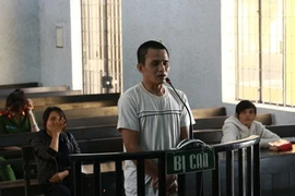 Đắk Lắk: Cha đồi bại, hiếp dâm con gái ruột suốt 2 năm trời