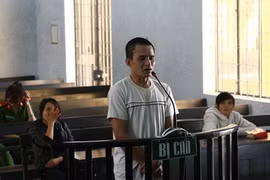 Đắk Lắk: Cha đồi bại, hiếp dâm con gái ruột suốt 2 năm trời