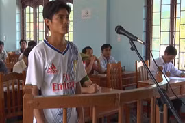 Hủy hoại rừng, bị phạt tù 1 năm, trồng và chăm sóc rừng trong 5 năm