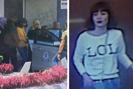 Vụ giết Kim Jong-nam: Nghi phạm Đoàn Thị Hương nói bị lợi dụng