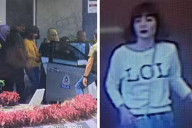 Vụ giết Kim Jong-nam: Nghi phạm Đoàn Thị Hương nói bị lợi dụng