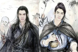 Cảnh báo phần mềm chỉnh sửa ảnh Trung Quốc có thể đánh cắp thông tin người dùng