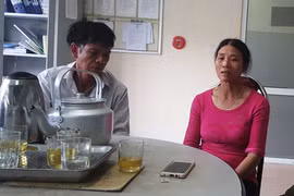 Bé trai tử vong sau khi tiêm, bệnh viện "hỗ trợ" 150 triệu đồng