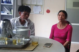 Bé trai tử vong sau khi tiêm, bệnh viện "hỗ trợ" 150 triệu đồng