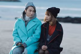  MV "Nơi này có anh" đạt mốc người nghe "khủng" sau một ngày ra mắt