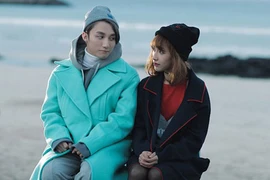  MV "Nơi này có anh" đạt mốc người nghe "khủng" sau một ngày ra mắt