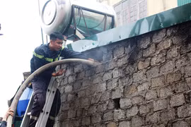 Ki-ốt cắt tóc, gội đầu phát hoả