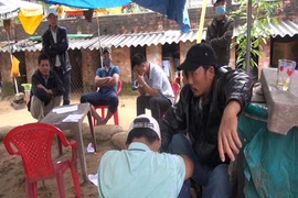 Quảng Ngãi: Đánh sập ổ đá gà ăn tiền lớn