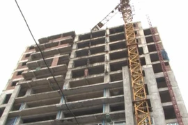 Kiến nghị xử lý 4 dự án công trình chậm tiến độ