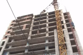 Kiến nghị xử lý 4 dự án công trình chậm tiến độ