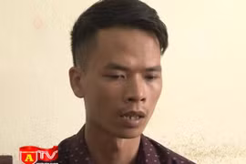 Níu tình không được, dọa tung clip sex lên mạng