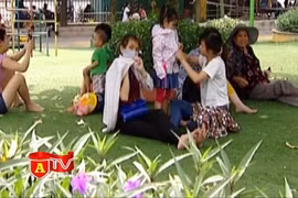 Phần lớn thủ phạm xâm hại tình dục trẻ em là người quen