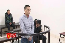 Vừa xóa án tích lại tiếp tục phạm tội