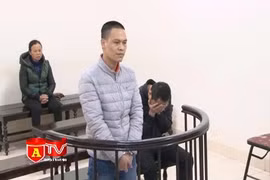 Vừa xóa án tích lại tiếp tục phạm tội