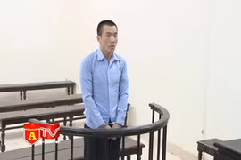 Tàng trữ ma túy lĩnh 30 tháng tù