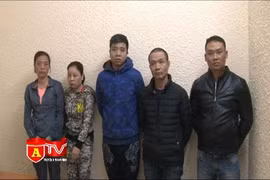 Bỏ ma túy vào túi con nợ dọa báo công an