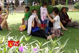 Phần lớn thủ phạm xâm hại tình dục trẻ em là người quen