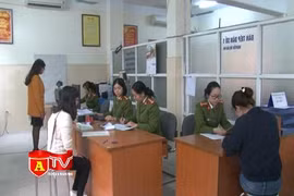 Cải cách hành chính để phục vụ nhân dân tốt hơn