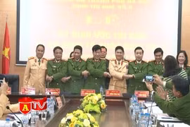 Đảm bảo an ninh trật tự trong mọi tình huống