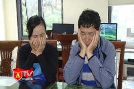 Bắt giữ 2 đối tượng truy nã chiếm đoạt 3.8 tỷ đồng