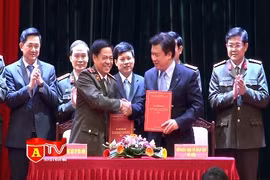 Đảm bảo ANTT tại các cơ sở giáo dục