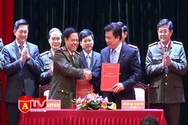 Đảm bảo ANTT tại các cơ sở giáo dục