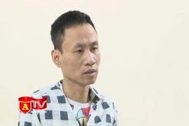 Chống người thi hành công vụ vì uống rượu say