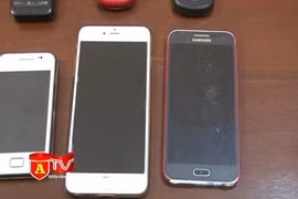 Giả làm người nhà bệnh nhân để trộm cắp tài sản