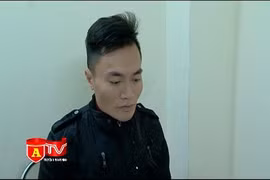 Lừa đảo chiếm đoạt tiền đặt cọc của shipper