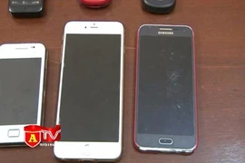 Giả làm người nhà bệnh nhân để trộm cắp tài sản