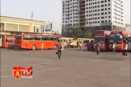 Tổng kiểm tra, rà soát các điều kiện an toàn của xe khách giường nằm