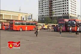 Tổng kiểm tra, rà soát các điều kiện an toàn của xe khách giường nằm