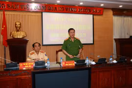 Kéo giảm tai nạn giao thông trên các tuyến quốc lộ trọng điểm