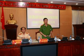 Kéo giảm tai nạn giao thông trên các tuyến quốc lộ trọng điểm