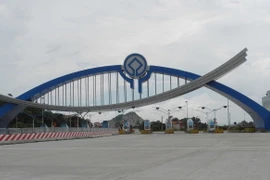 Trạm thu phí BOT QL18 Đại Yên bị giám sát thu phí 10 ngày