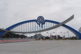 Gian lận vé tại trạm thu phí Đại Yên và quốc lộ 5