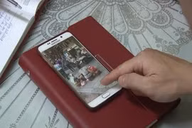 Giải quyết TTĐT qua tin nhắn – Sáng kiến từ thực tiễn