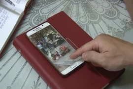 Giải quyết TTĐT qua tin nhắn – Sáng kiến từ thực tiễn