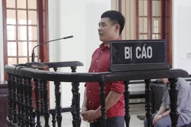 Mua bán hộ 1 bánh ma túy, người đàn ông lĩnh án 15 năm tù