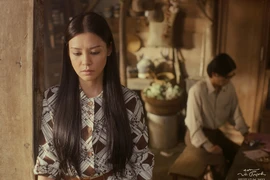 Tiết lộ bất ngờ về người đóng vai danh ca Khánh Ly trong phim "Em và Trịnh"