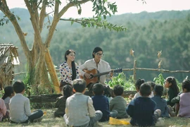 Nhạc sĩ Đức Trí nói gì về giọng hát Bùi Lan Hương