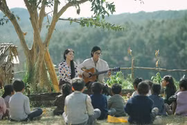 Nhạc sĩ Đức Trí nói gì về giọng hát Bùi Lan Hương