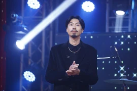 Đen Vâu lần đầu tiên nói về khả năng "tiên tri" đề thi tốt nghiệp PTTH 