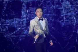 Dương Triệu Vũ chọn ngày đầu năm mới để ra mắt liveshow "Uyên uyển"