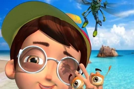 Hà Nội chiếu miễn phí phim hoạt hình Việt Nam từ nay đến hết năm 2022